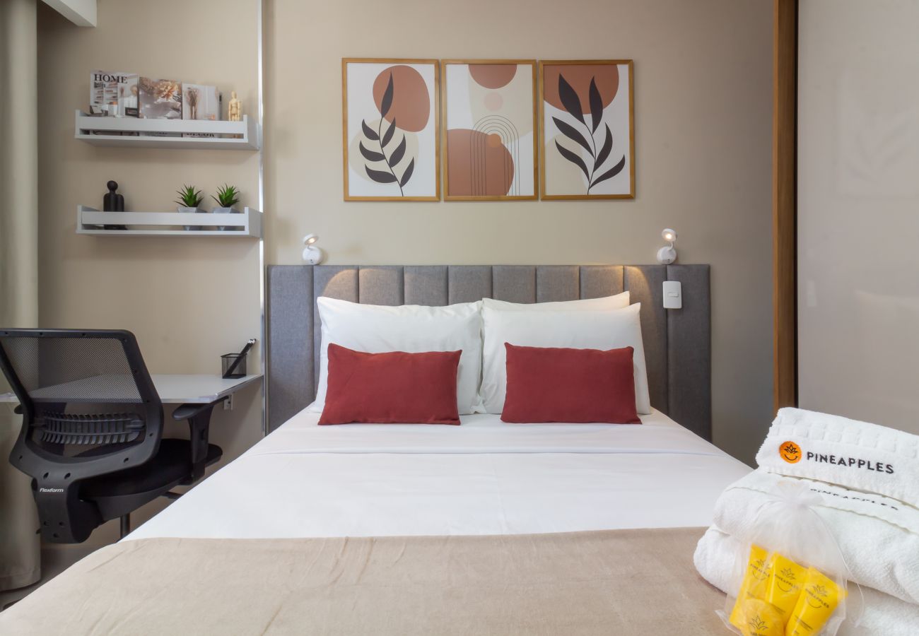 Apartamento en Rio de Janeiro - Cerca del Centro de Rio | IM712