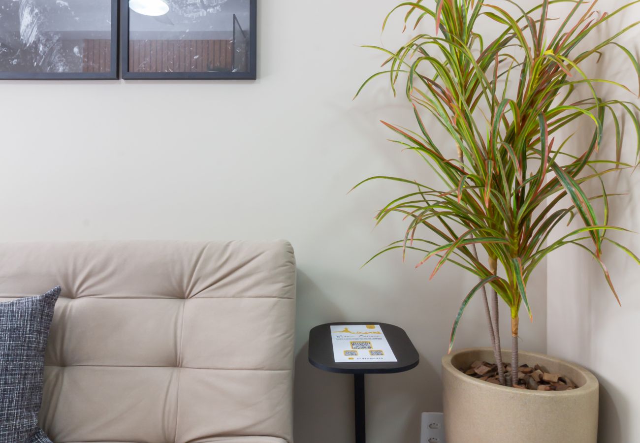 Apartamento en Rio de Janeiro - Cerca del Centro de Rio | IM712