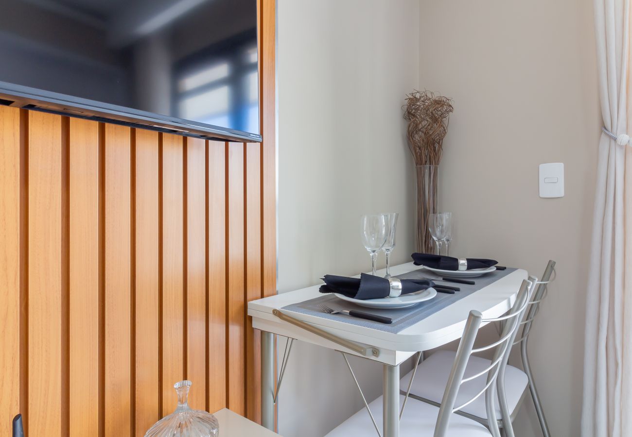 Apartamento en Rio de Janeiro - Cerca del Centro de Rio | IM712