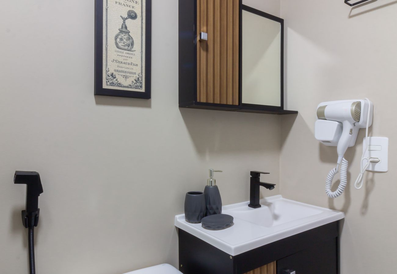 Apartamento en Rio de Janeiro - Cerca del Centro de Rio | IM712