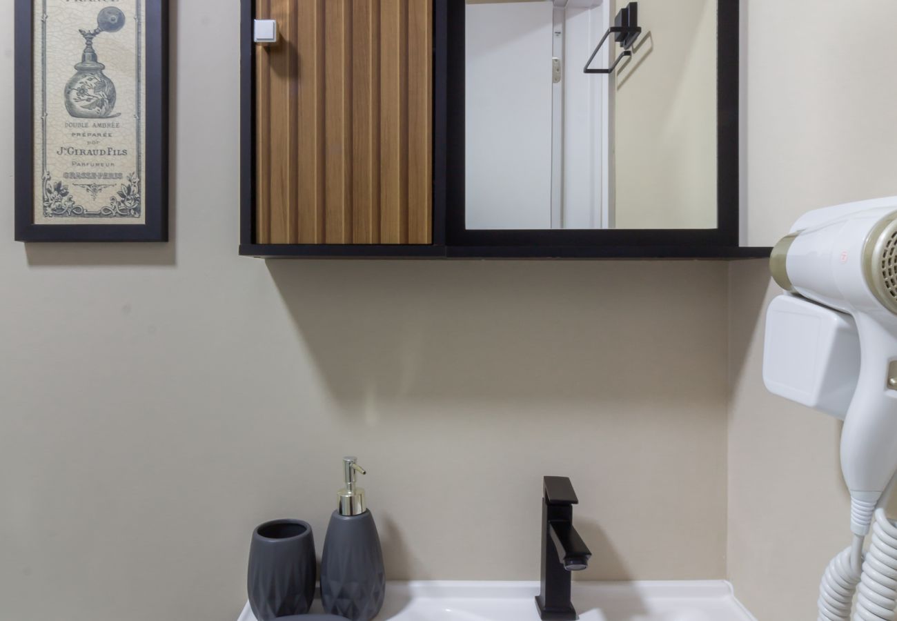 Apartamento en Rio de Janeiro - Cerca del Centro de Rio | IM712