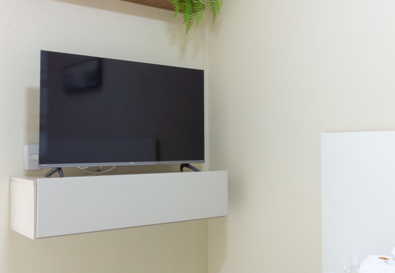 Apartamento en Rio de Janeiro - Confort en Ipanema a 6 minutos de la playa | J302