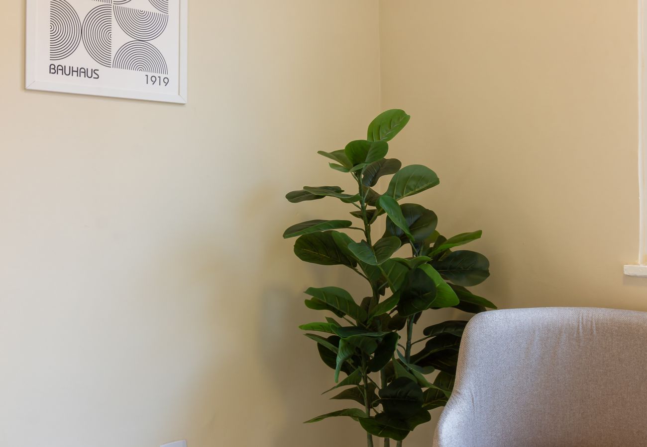 Apartamento en Rio de Janeiro - Confort en Ipanema a 6 minutos de la playa | J302