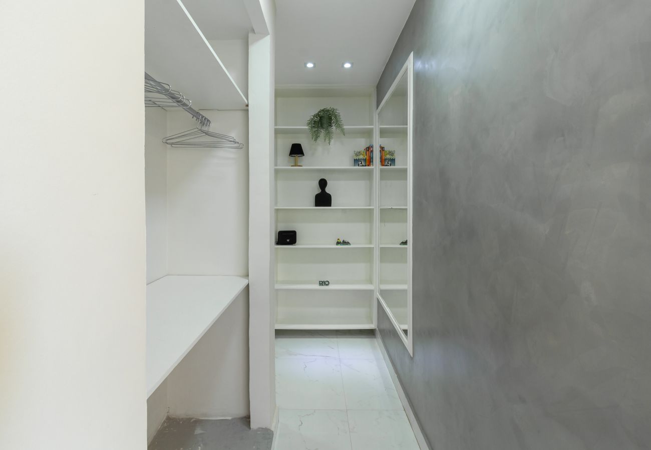 Apartamento en Rio de Janeiro - Confort en Ipanema a 6 minutos de la playa | J302