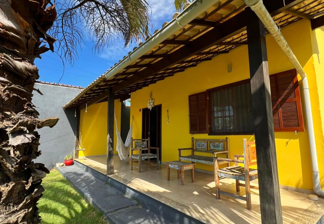 Casa en Iguaba Grande - Refugio Brisa do Campo | IG - MANSIÓN DEL CAMPO