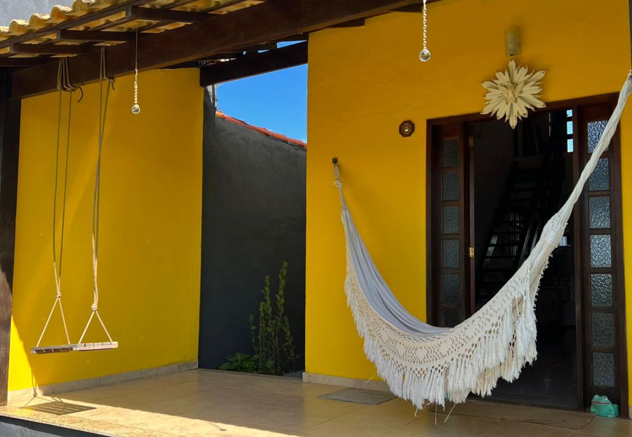 Casa en Iguaba Grande - Refugio Brisa do Campo | IG - MANSIÓN DEL CAMPO