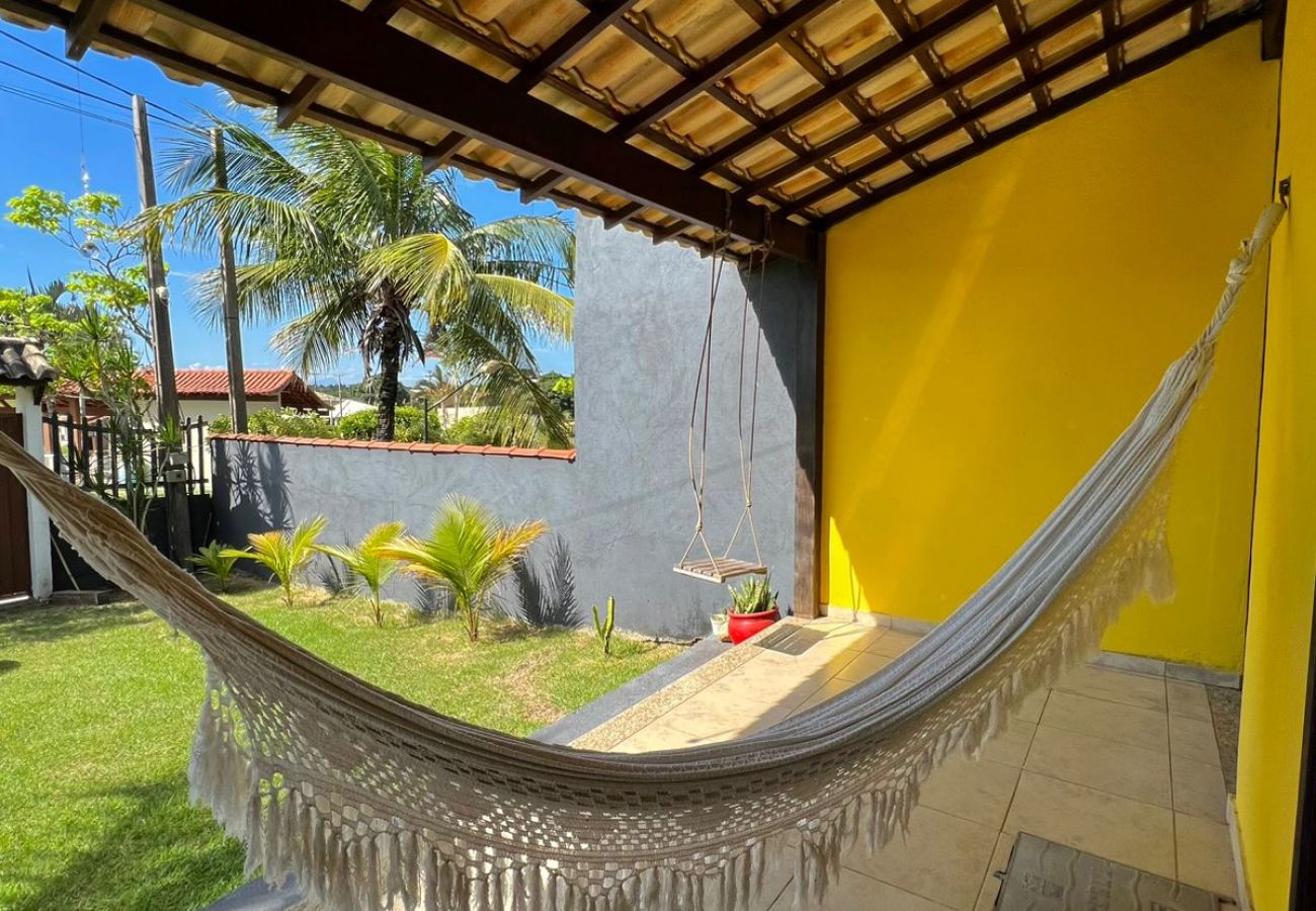 Casa en Iguaba Grande - Refugio Brisa do Campo | IG - MANSIÓN DEL CAMPO