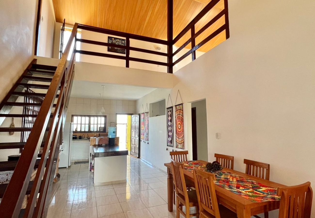 Casa en Iguaba Grande - Refugio Brisa do Campo | IG - MANSIÓN DEL CAMPO