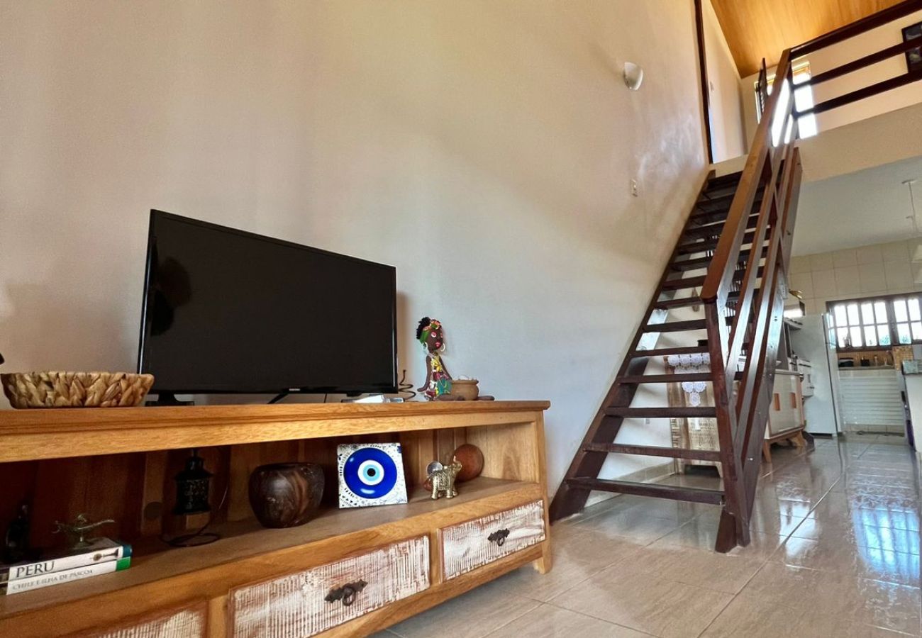 Casa en Iguaba Grande - Refugio Brisa do Campo | IG - MANSIÓN DEL CAMPO