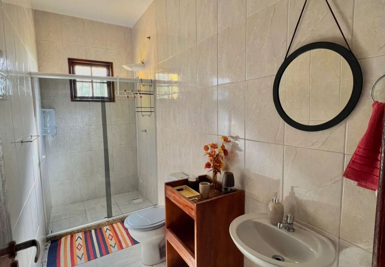 Casa en Iguaba Grande - Refugio Brisa do Campo | IG - MANSIÓN DEL CAMPO