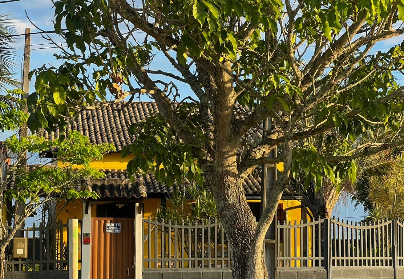 Casa en Iguaba Grande - Refugio Brisa do Campo | IG - MANSIÓN DEL CAMPO