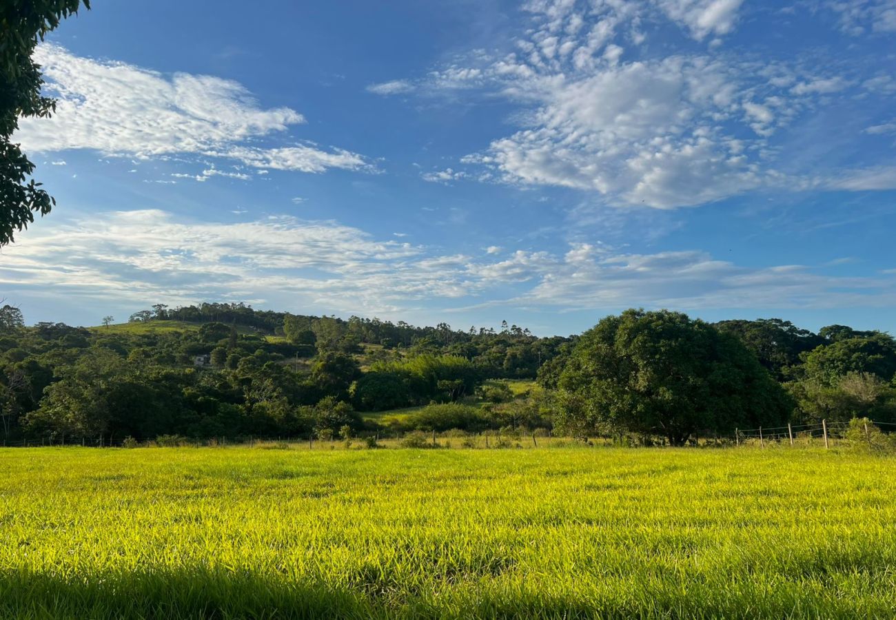 Casa en Iguaba Grande - Refugio Brisa do Campo | IG - MANSIÓN DEL CAMPO