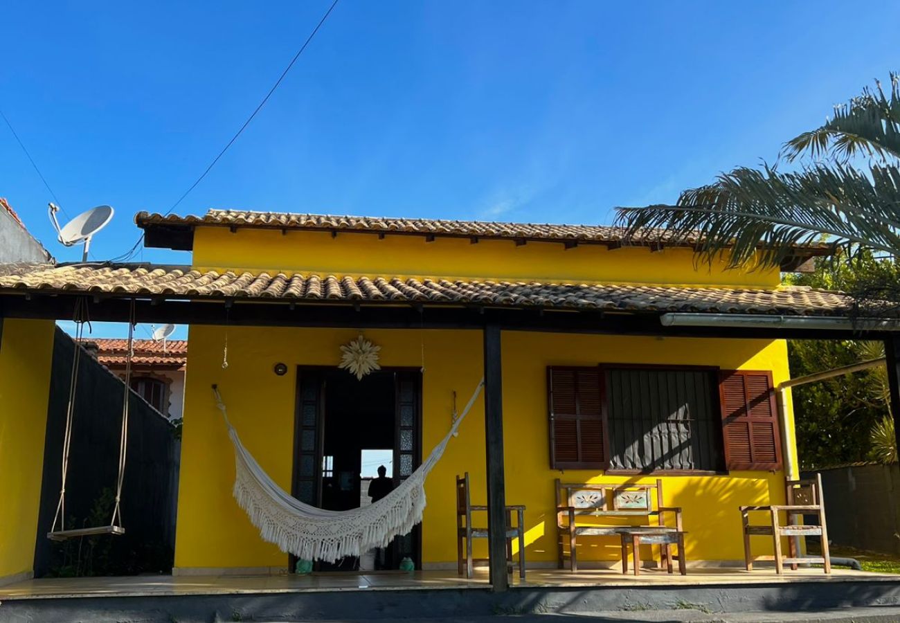 Casa en Iguaba Grande - Refugio Brisa do Campo | IG - MANSIÓN DEL CAMPO