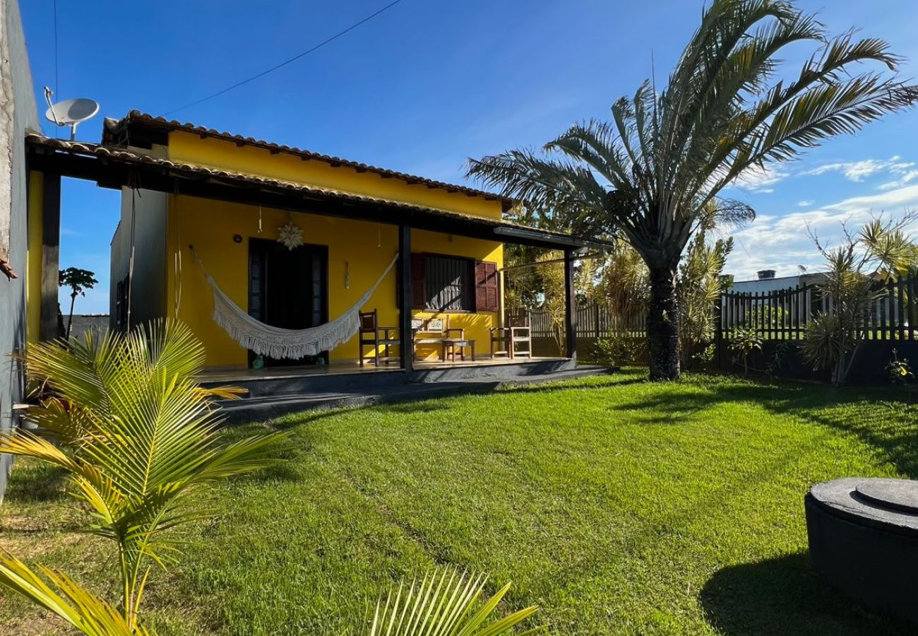 Casa en Iguaba Grande - Refugio Brisa do Campo | IG - MANSIÓN DEL CAMPO
