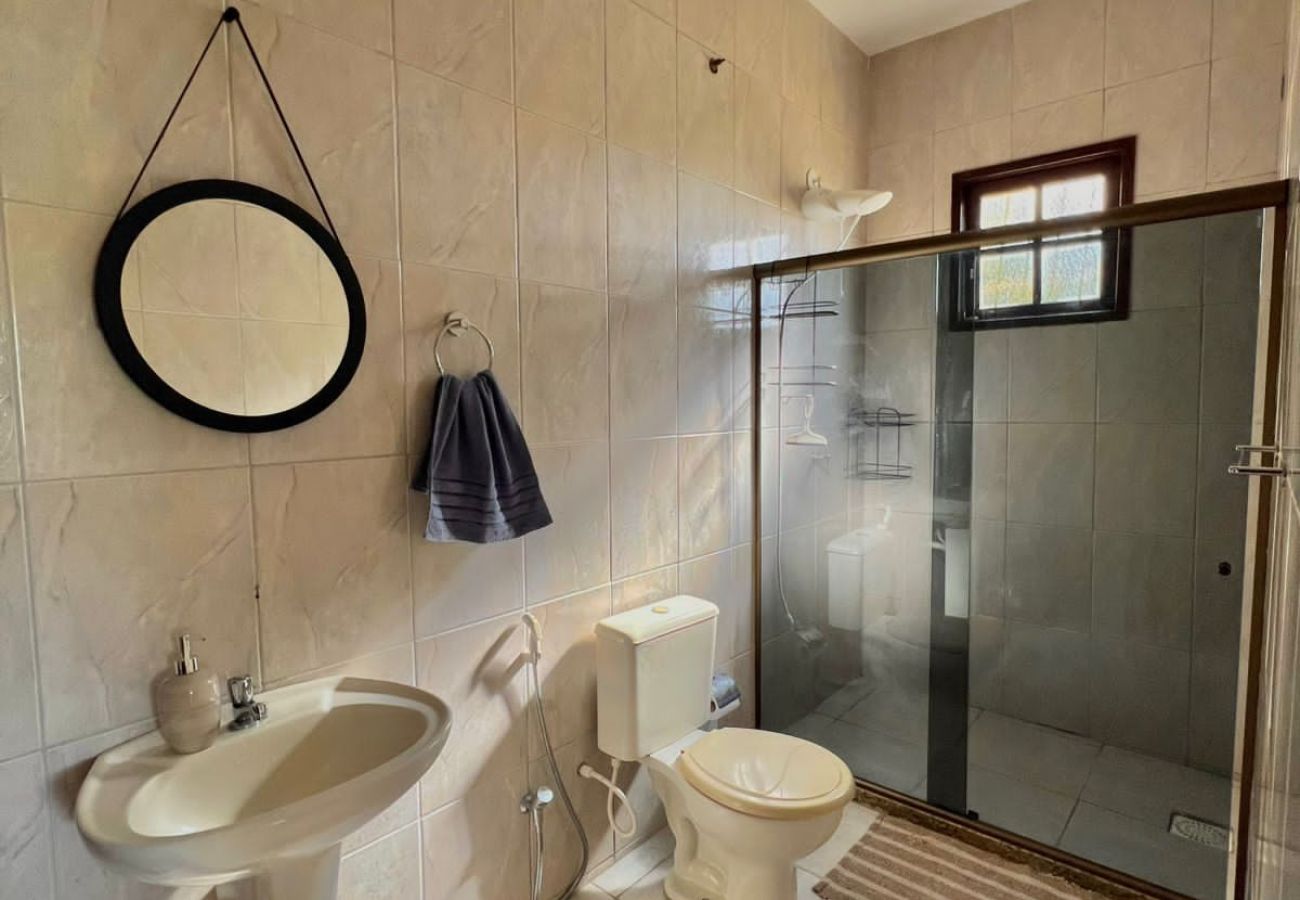 Casa en Iguaba Grande - Refugio Brisa do Campo | IG - MANSIÓN DEL CAMPO