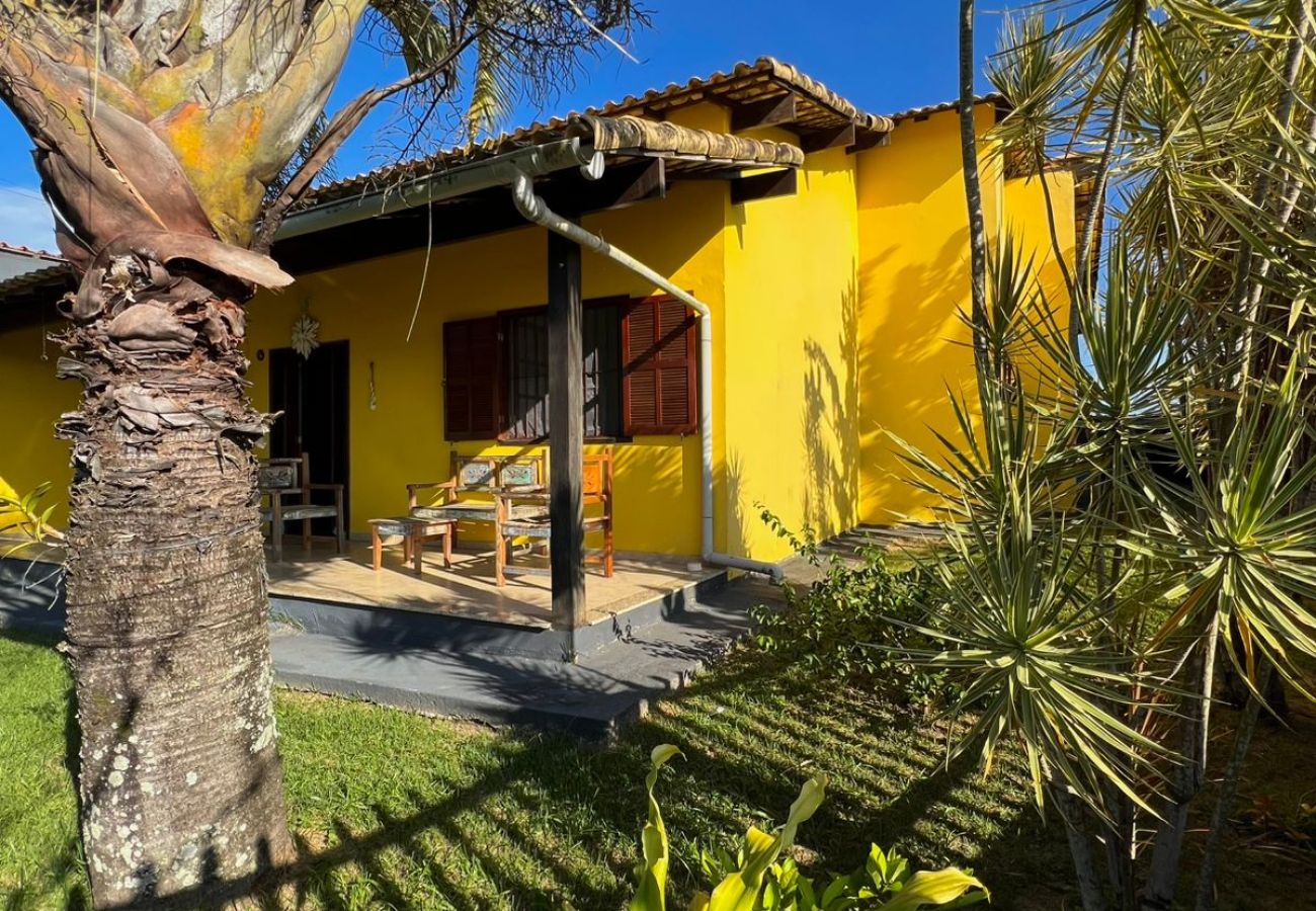 Casa en Iguaba Grande - Refugio Brisa do Campo | IG - MANSIÓN DEL CAMPO