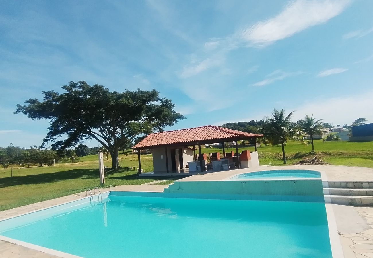 Casa en Iguaba Grande - Refugio Brisa do Campo | IG - MANSIÓN DEL CAMPO