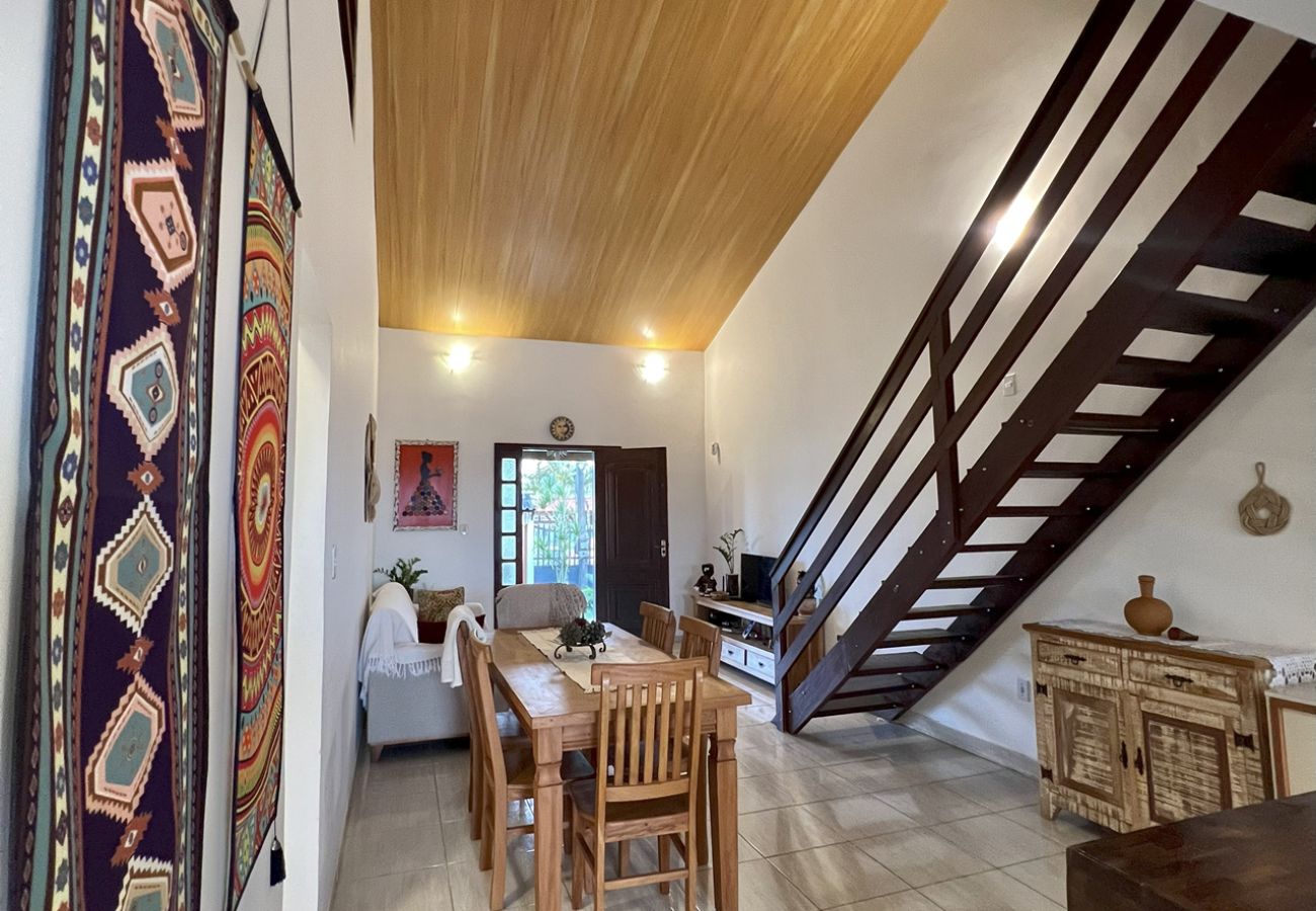 Casa en Iguaba Grande - Refugio Brisa do Campo | IG - MANSIÓN DEL CAMPO