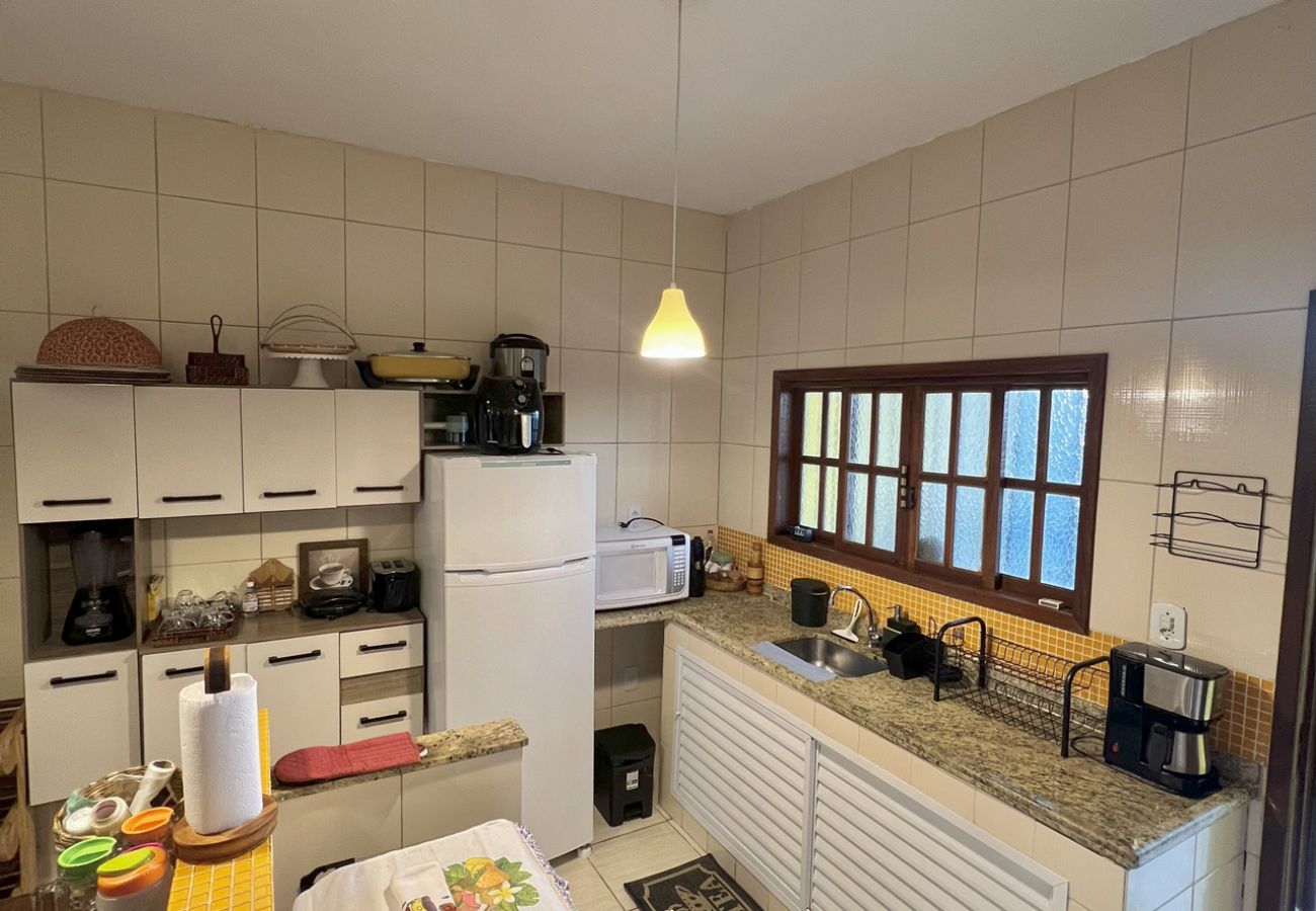 Casa en Iguaba Grande - Refugio Brisa do Campo | IG - MANSIÓN DEL CAMPO