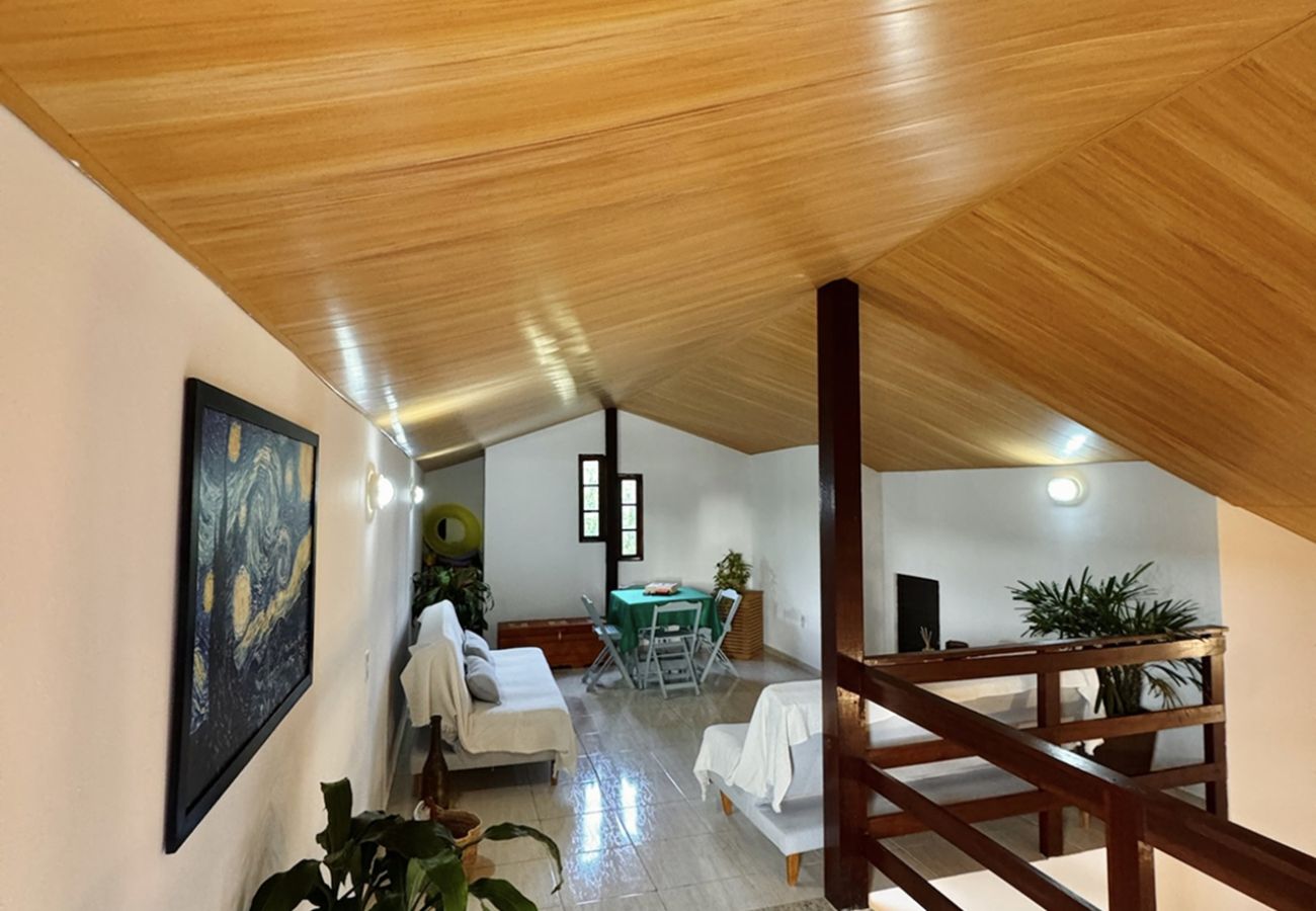 Casa en Iguaba Grande - Refugio Brisa do Campo | IG - MANSIÓN DEL CAMPO