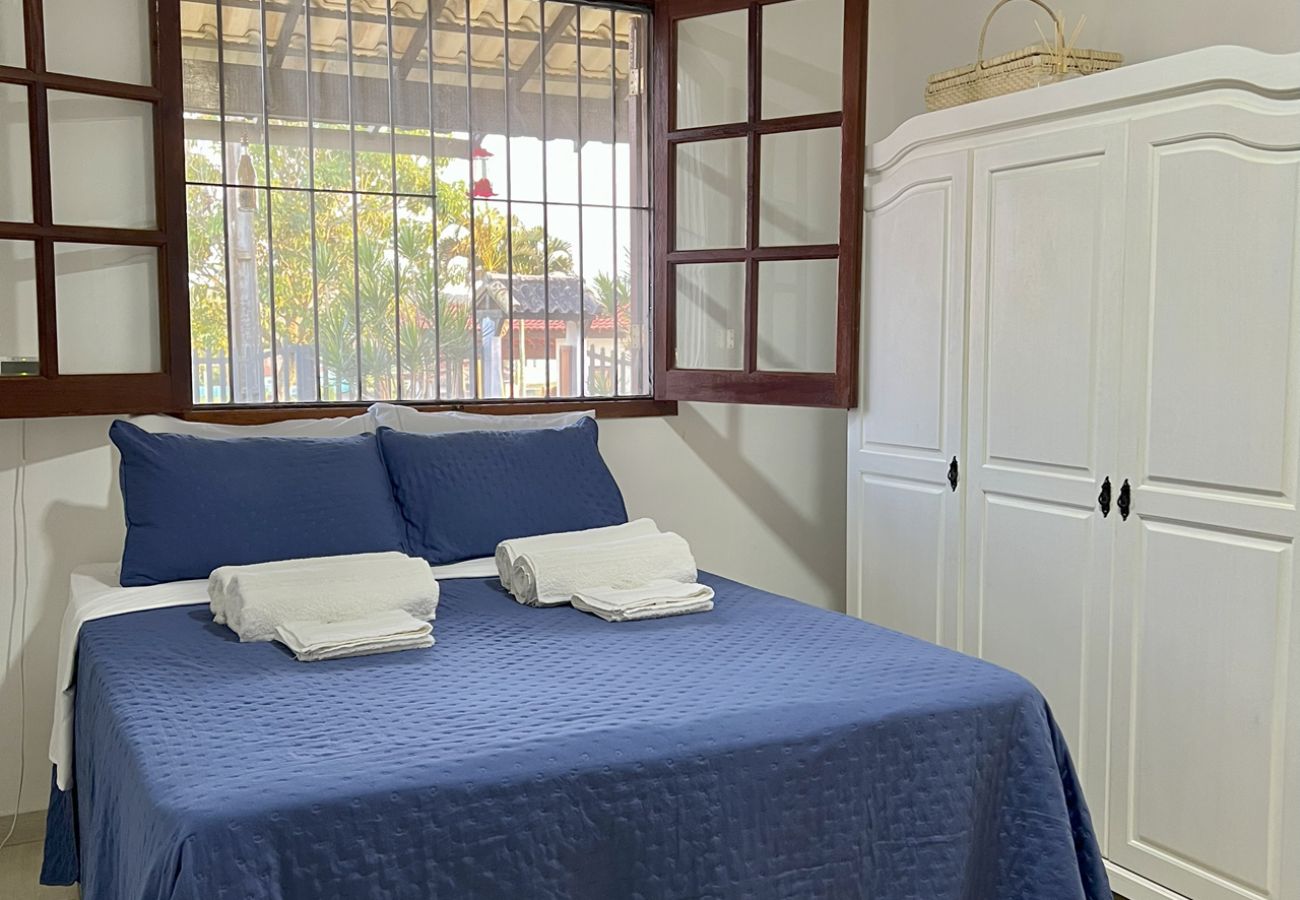 Casa en Iguaba Grande - Refugio Brisa do Campo | IG - MANSIÓN DEL CAMPO