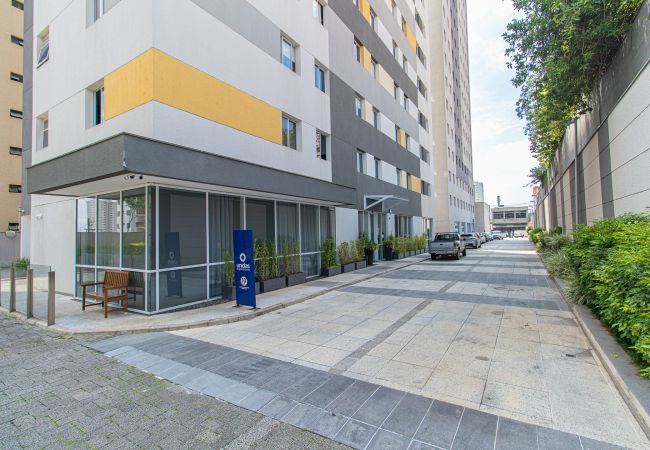 Estudio en São Caetano do Sul - Acogedor estudio en São Paulo | SP-A713 Estudio en São Caetano do Sul - Acogedor estudio en São Paulo | SP-A713