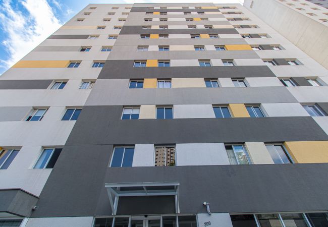 Estudio en São Caetano do Sul - Acogedor estudio en São Paulo | SP-A713 Estudio en São Caetano do Sul - Acogedor estudio en São Paulo | SP-A713