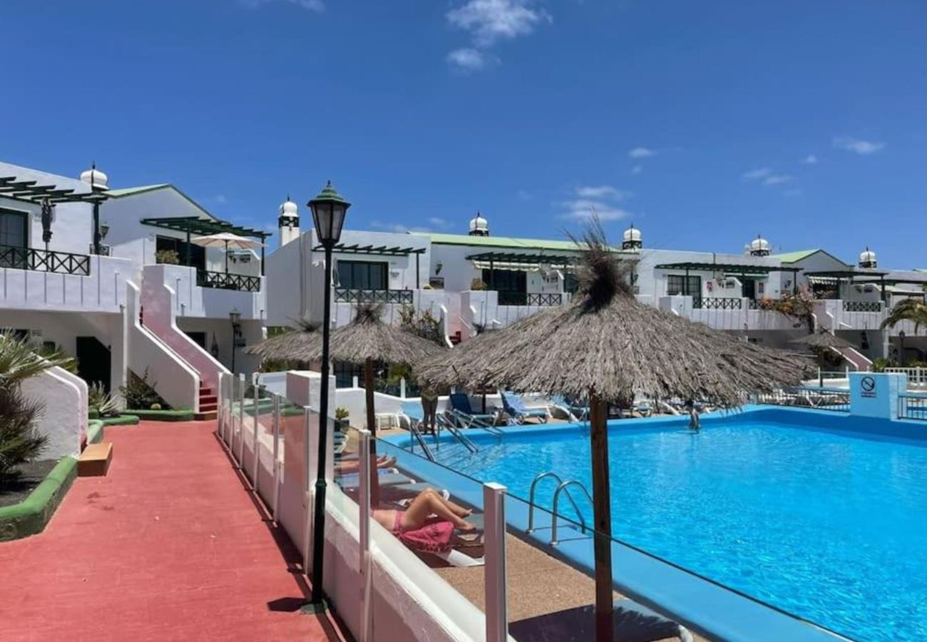 Apartamento en Puerto del Carmen - Arena Puerto del Carmen