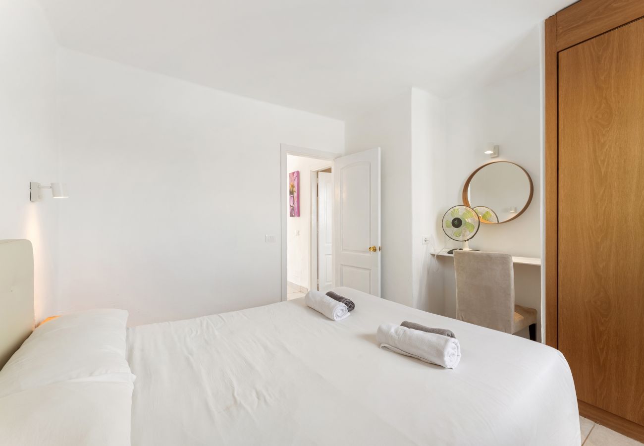 Apartamento en Puerto del Carmen - Arena Puerto del Carmen