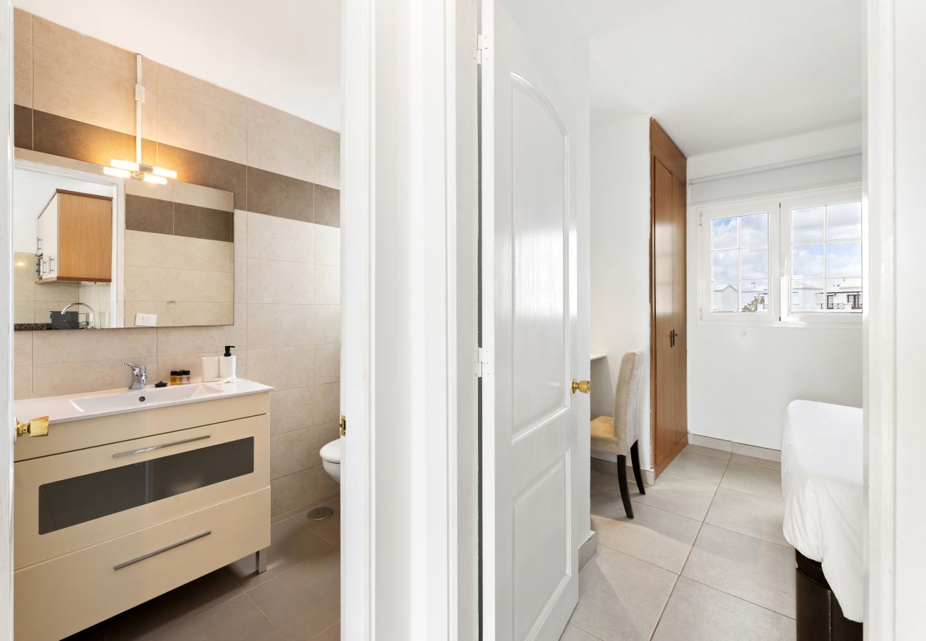 Apartamento en Puerto del Carmen - Arena Puerto del Carmen