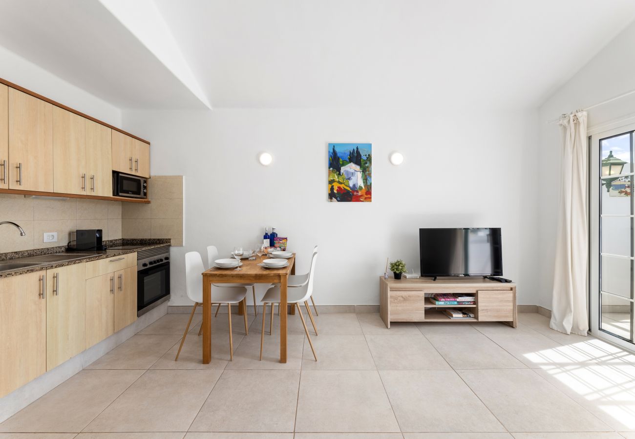 Apartamento en Puerto del Carmen - Arena Puerto del Carmen