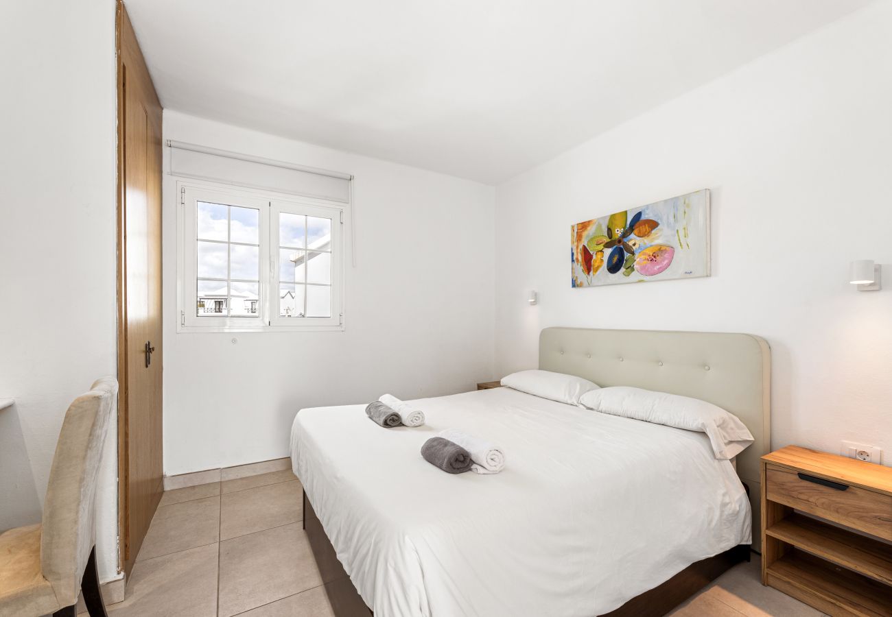 Apartamento en Puerto del Carmen - Arena Puerto del Carmen