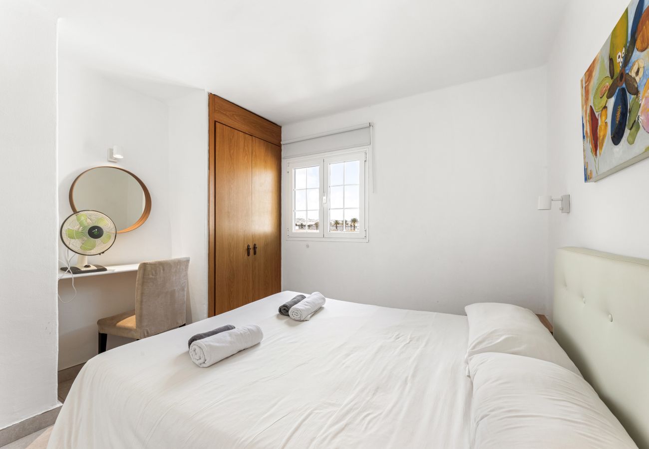 Apartamento en Puerto del Carmen - Arena Puerto del Carmen