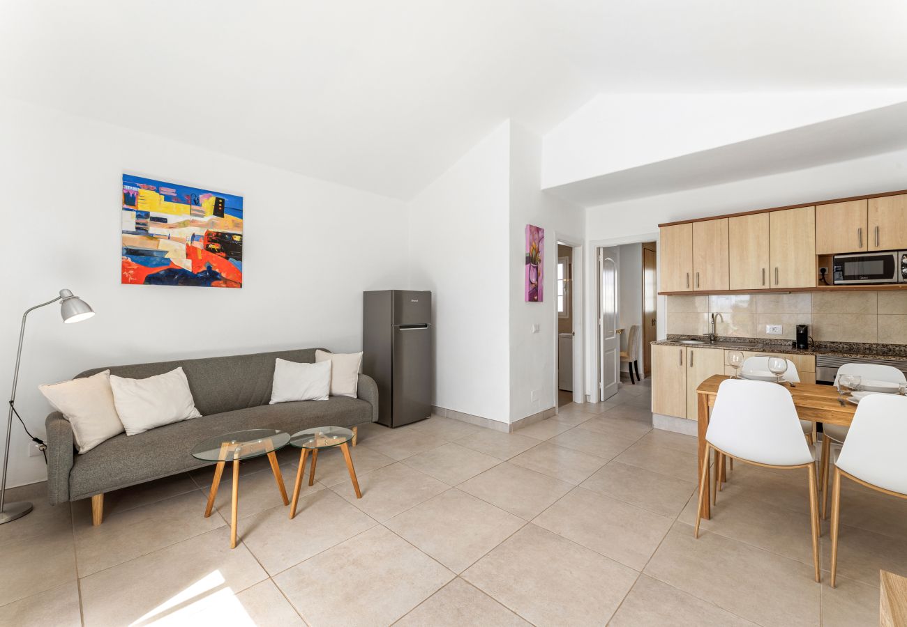 Apartamento en Puerto del Carmen - Arena Puerto del Carmen