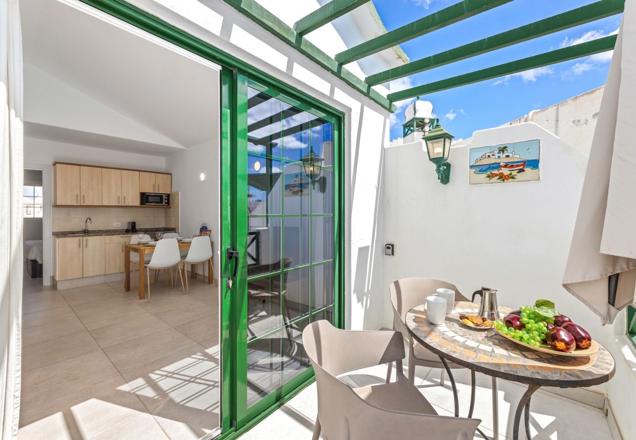 Apartamento en Puerto del Carmen - Arena Puerto del Carmen