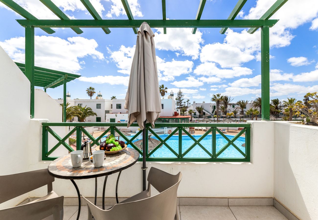 Apartamento en Puerto del Carmen - Arena Puerto del Carmen