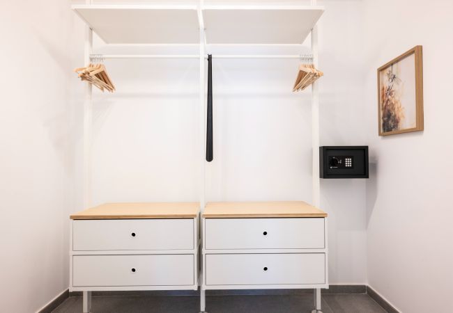 Villa en San Miguel de Abona - LUXURY VILLA LIBELLILE  Villa en San Miguel de Abona - LUXURY VILLA LIBELLILE