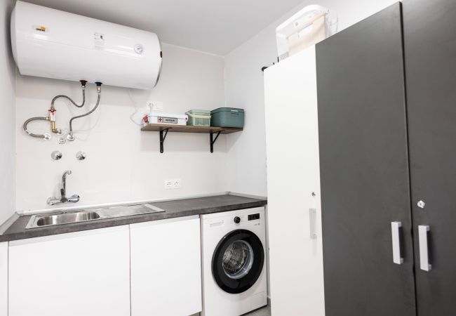 Villa en San Miguel de Abona - LUXURY VILLA LIBELLILE  Villa en San Miguel de Abona - LUXURY VILLA LIBELLILE