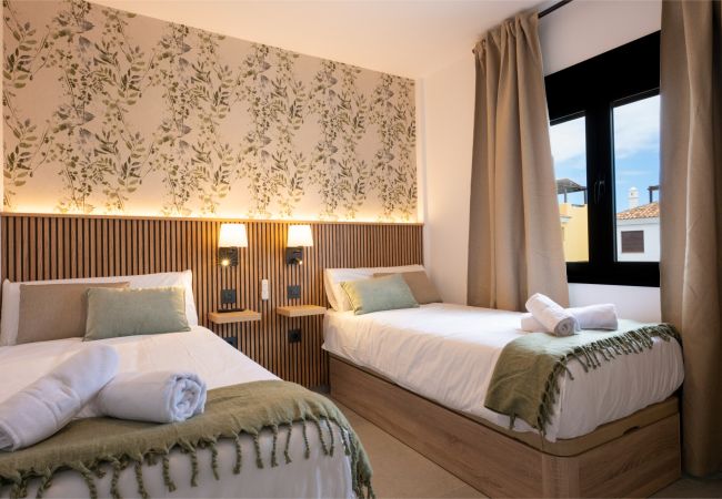 Villa en San Miguel de Abona - LUXURY VILLA LIBELLILE  Villa en San Miguel de Abona - LUXURY VILLA LIBELLILE