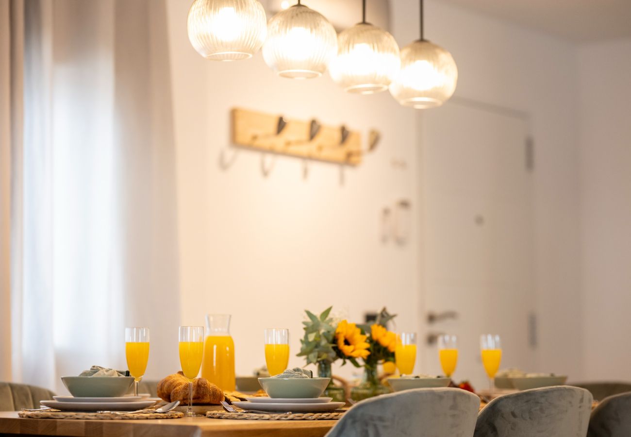 Villa en San Miguel de Abona - LUXURY VILLA LIBELLILE  Villa en San Miguel de Abona - LUXURY VILLA LIBELLILE