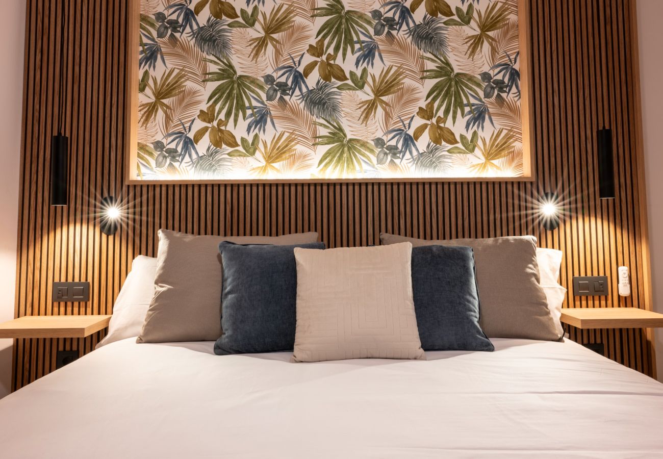 Villa en San Miguel de Abona - LUXURY VILLA LIBELLILE  Villa en San Miguel de Abona - LUXURY VILLA LIBELLILE