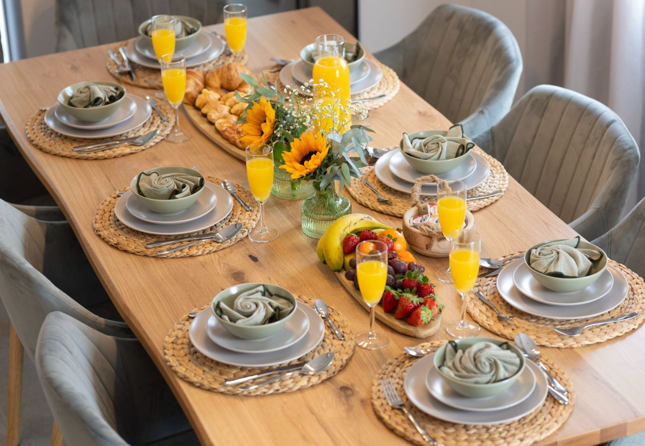 Villa en San Miguel de Abona - LUXURY VILLA LIBELLILE  Villa en San Miguel de Abona - LUXURY VILLA LIBELLILE