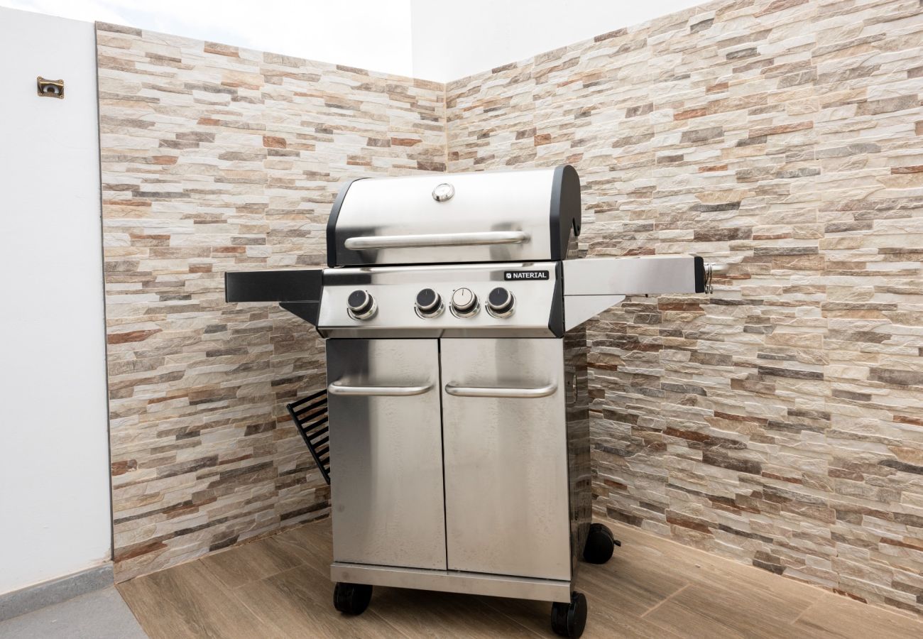 Villa en San Miguel de Abona - LUXURY VILLA LIBELLILE  Villa en San Miguel de Abona - LUXURY VILLA LIBELLILE