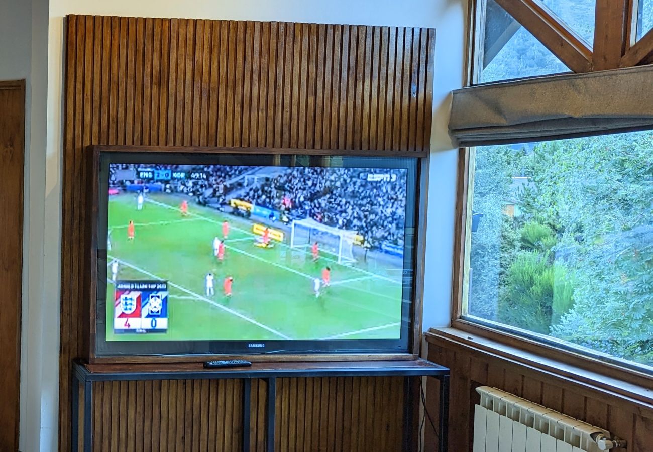 Casa en San Carlos de Bariloche - Cate02 Divina casa ubicada en la base del cerro Catedral.