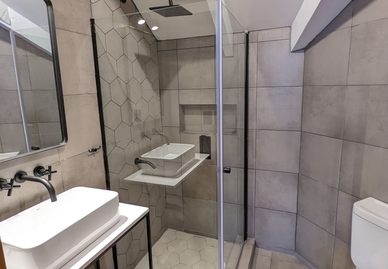 Casa en San Carlos de Bariloche - Cate02 Divina casa ubicada en la base del cerro Catedral.