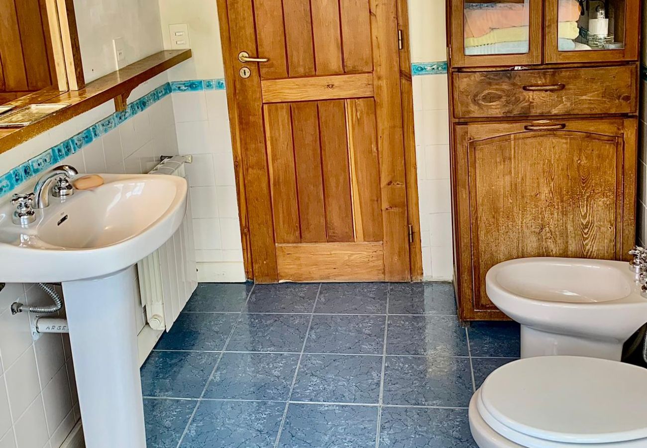 Casa en San Carlos de Bariloche - Cate02 Divina casa ubicada en la base del cerro Catedral.