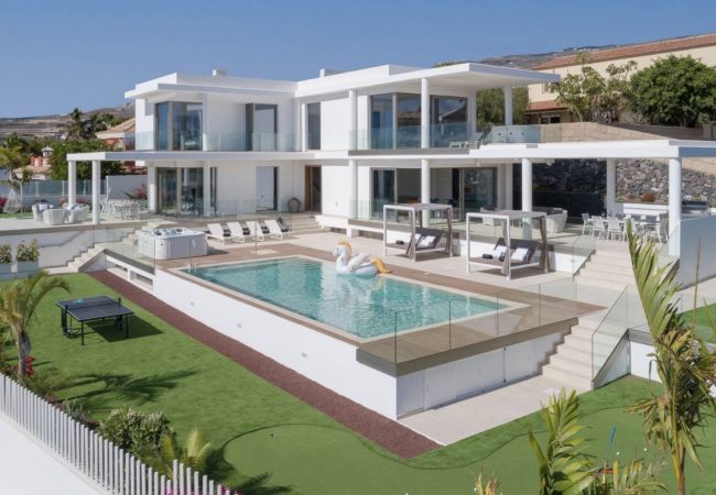 Villa en Playa Paraiso - Villa Élan Villa en Playa Paraiso - Villa Élan