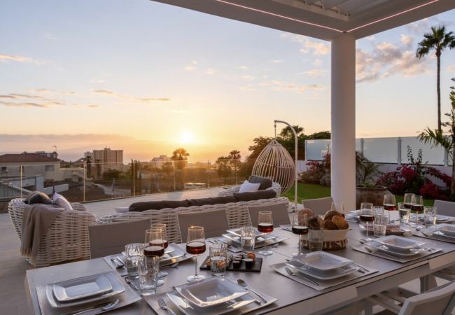 Villa en Playa Paraiso - Villa Élan Villa en Playa Paraiso - Villa Élan