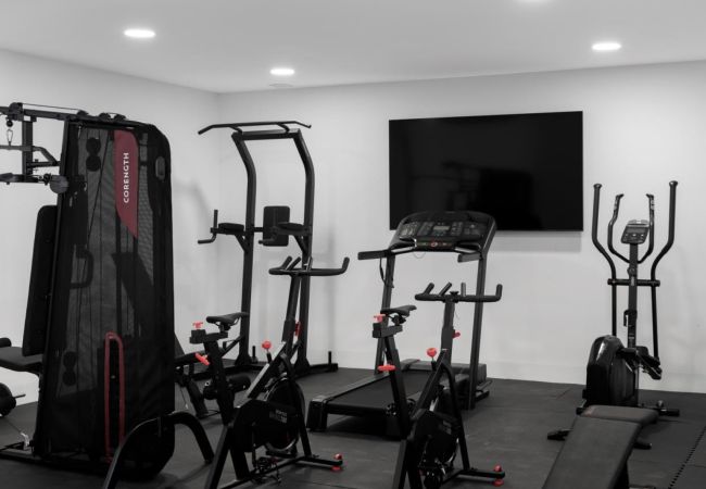 Villa en Playa Paraiso - Villa Élan Villa en Playa Paraiso - Villa Élan