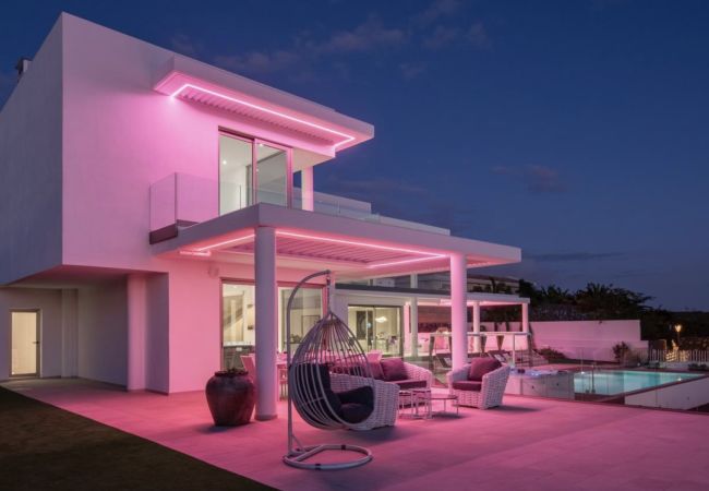 Villa en Playa Paraiso - Villa Élan Villa en Playa Paraiso - Villa Élan